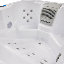 Гидромассажный спа-бассейн AquaVita 6004 Pro