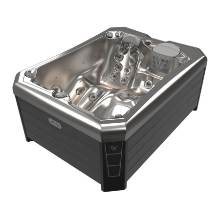 Спа бассейн Wellis Manhattan Спа бассейн Wellis Manhattan