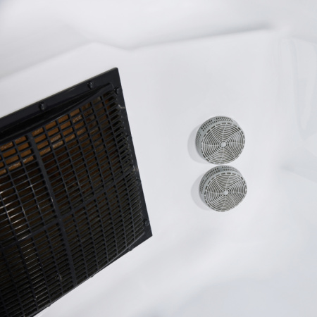 Плавательный бассейн с противотоком AquaVita 504Т