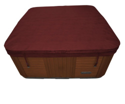 Дачный джакузи Jazzi Pool Utah SKT338A2