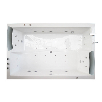 Гидромассажный спа бассейн WS-S024