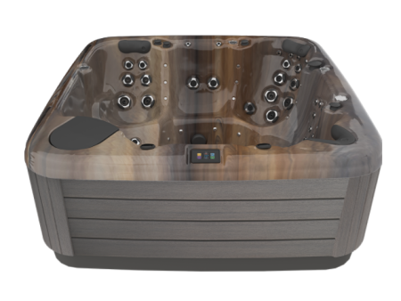 Спа бассейн American Whirlpool 282