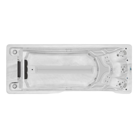 Плавательный бассейн с противотоком AquaVita 601Т