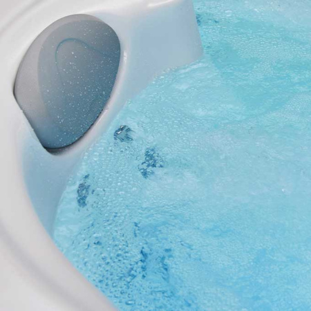 Гидромассажный спа-бассейн AquaVita 5002