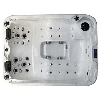 Спа бассейн Fonteyn Spas Oxford