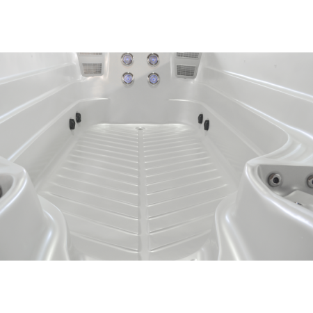 Плавательный спа-бассейн AquaSpas My Swim